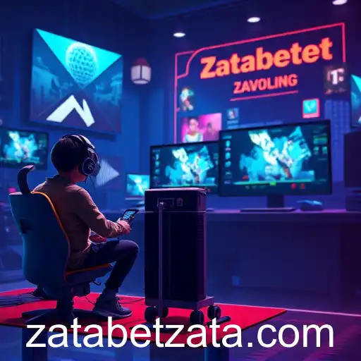 Evolution of Online Gaming in 2025