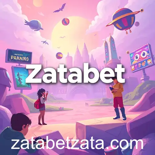 Zatabet: A Digital Playground in 2025