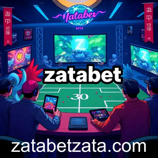 Zatabet Reshapes Online Gaming Trends