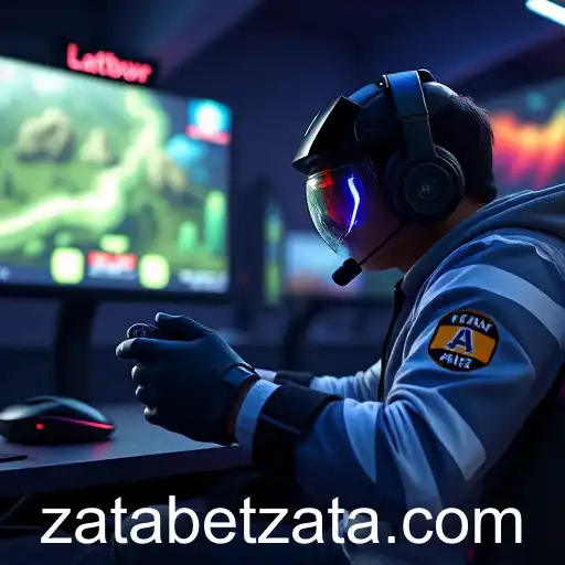 Zatabet's Rise in the Game Industry