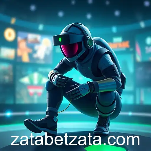 The Digital Playgrounds of 2025