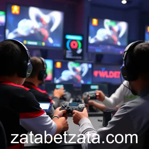 Emerging Trends in Online Gaming Amid Global Shifts