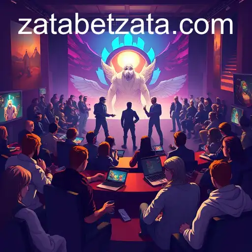 Exploring the 'Community Forum' Category: A Spotlight on Zatabet