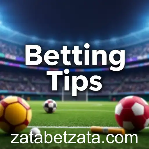 Mastering the Art of Betting Tips: Exploring the Zatabet Platform