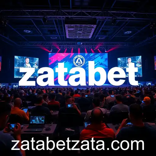 Exploring the 'Upcoming Events' Game Category on Zatabet