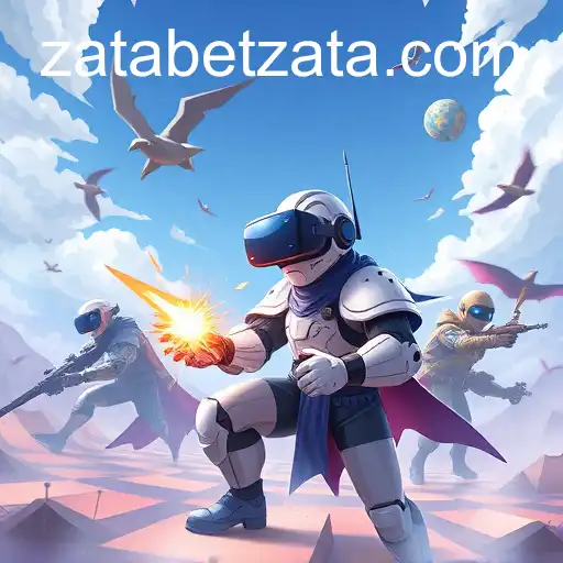 The Evolution of Online Gaming: A New Era