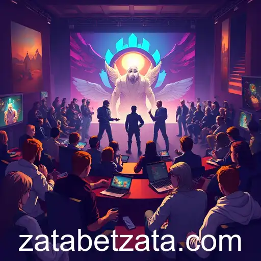 Exploring the 'Community Forum' Category: A Spotlight on Zatabet