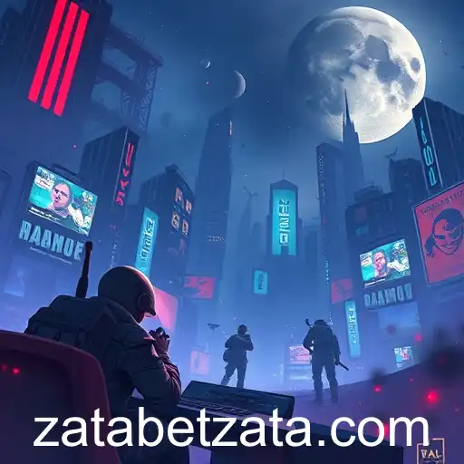 Exploring the 'Gaming Reviews' Category: The Rise of Zatabet