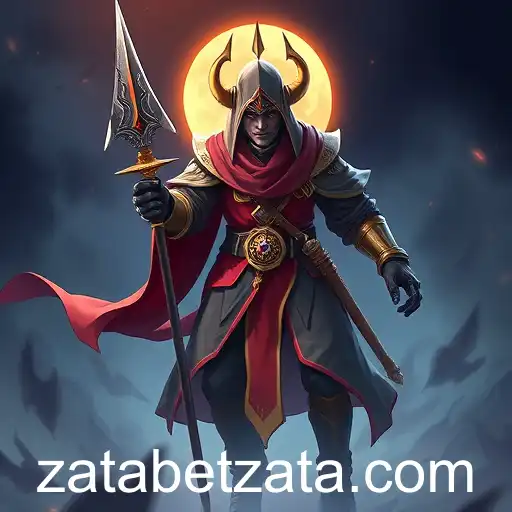 Mastering the Game: Unlocking the Secrets of Strategy Guides with Zatabet