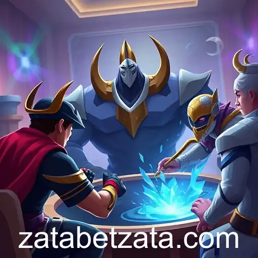 Innovations in Online Gaming Platforms