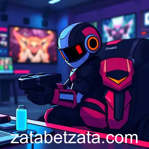 The Rise of Zatabet in Online Gaming