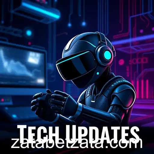 Exploring the Latest Trends in 'Tech Updates' on Zatabet