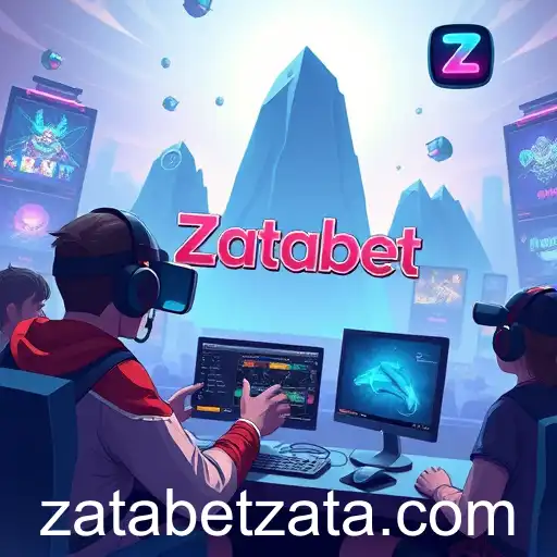 Zatabet Leads Online Gaming Evolution