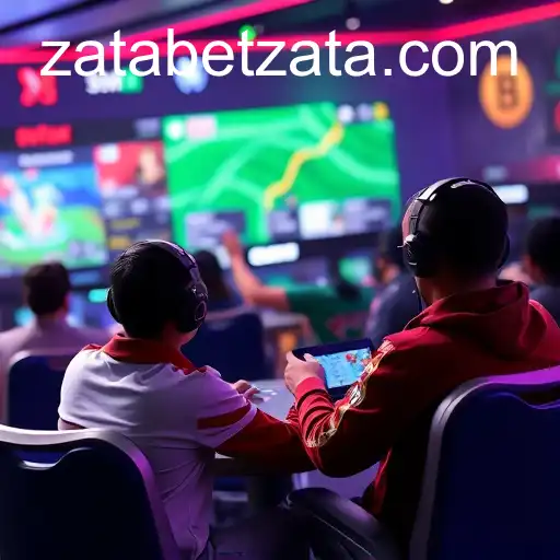 Zatabet: A New Era of Online Gaming