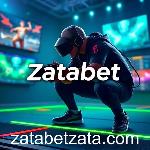 Zatabet: Redefining Online Gaming in 2025