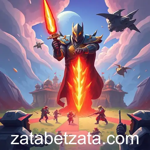The Rise of Zatabet in Online Gaming