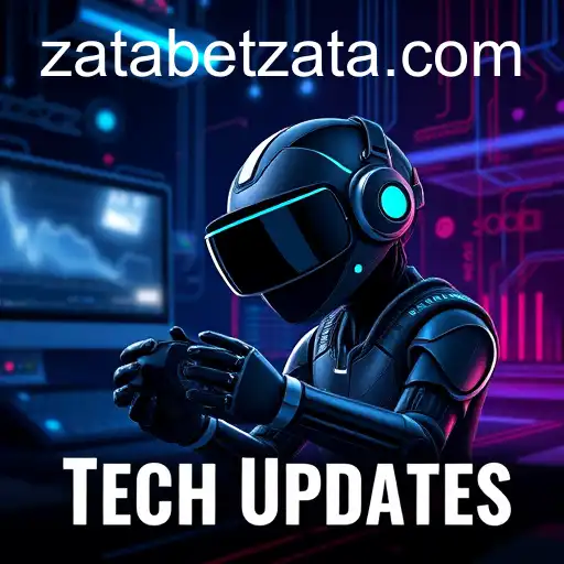 Exploring the Latest Trends in 'Tech Updates' on Zatabet