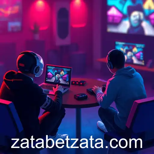 The Evolving World of Online Games