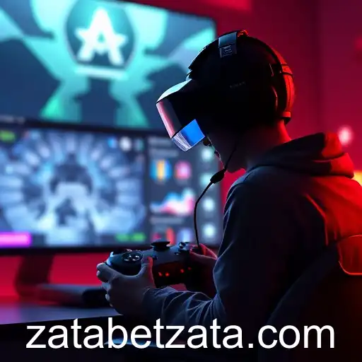 Exploring Zatabet: The Gaming Revolution