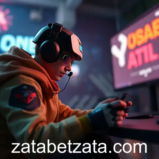 Zatabet: Transforming the Online Gaming Landscape