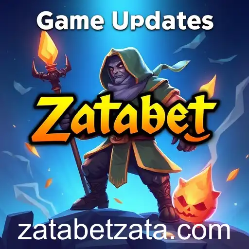 Zatabet: Revolutionizing Online Gaming in 2025