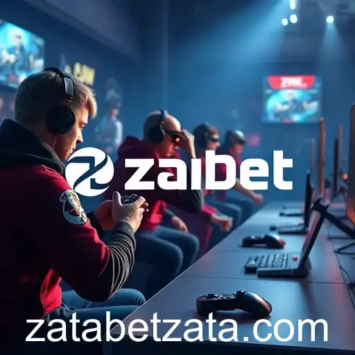 Zatabet: Revolutionizing Online Gaming